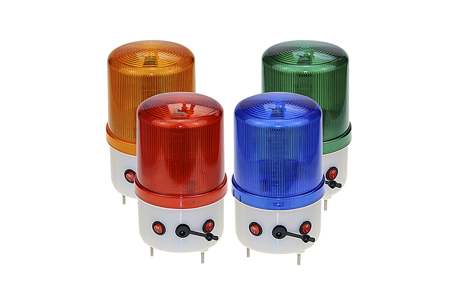 YW-1101J(Charging rotation)